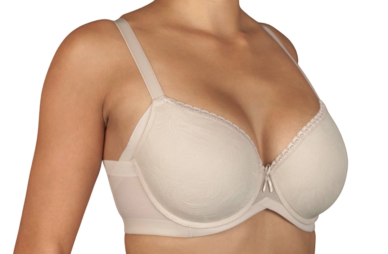 ΣΟΥΤΙΕΝ ΓΥΝΑΙΚΕΙΟ SELENE VIOLETA -D - Image 3