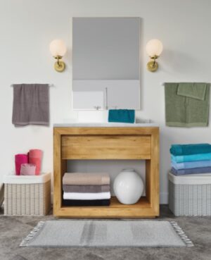 Πετσέτα πενιέ Σx. Olympus 550 gsm 100% cotton