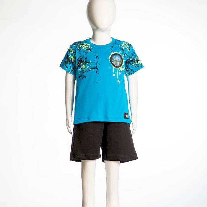 JOYCE ΠΑΙΔΙΚΟ ΣΕΤ ΜΕ ΣΟΡΤΣ ΚΑΛΟΚΑΙΡΙΝΟ ΓΙΑ ΑΓΟΡΙ ΟΔ.13805