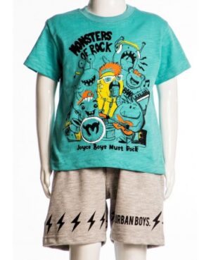 JOYCE ΠΑΙΔΙΚΟ ΣΕΤ ΜΕ ΣΟΡΤΣ ΚΑΛΟΚΑΙΡΙΝΟ ΓΙΑ ΑΓΟΡΙ ΟΔ.13901