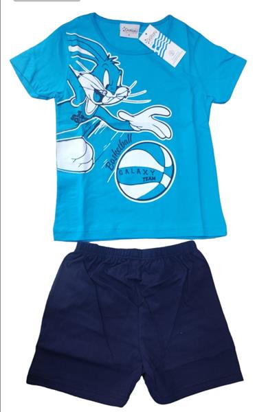 GALAXY ΠΑΙΔΙΚΗ ΠΥΖΑΜΑ ΓΙΑ ΑΓΟΡΙ “bunny” ΕΩΣ 7 ΕΤΩΝ