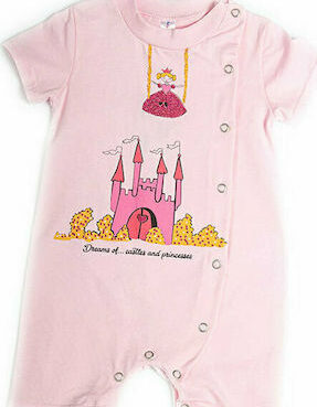 DREAMS BY JOYCE ΦΟΡΜΑΚΙ ΚΑΛΟΚΑΙΡΙΝΟ ΒΕΒΕ ΓΙΑ ΚΟΡΙΤΣΙ ΡΟΖ