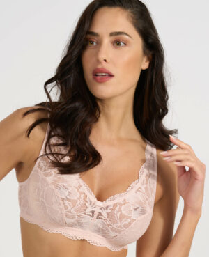 SPIMAN ΣΟΥΤΙΕΝ SOFT ΧΩΡΙΣ ΜΠΑΛΕΝΑ ΜΕ ΔΑΝΤΕΛΑ CAROL