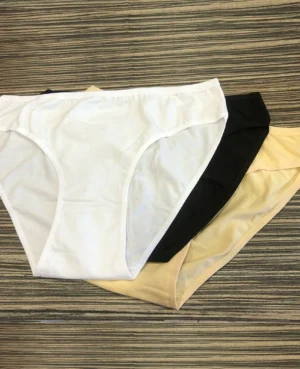 Κυλοτάκι γυναικείο βαμβακερό οδ. 3000