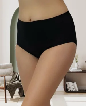 Κιλοτάκι γυναικείο ψιλόμεσο μεγάλα μεγέθη ως 6XL plus size βαμβακερό