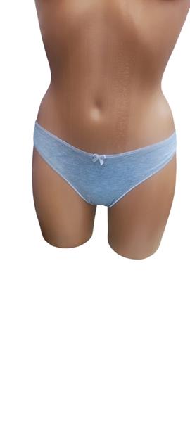 Κιλοτάκι γυναικείο Brazil Βαμβακερό 670M - Image 4