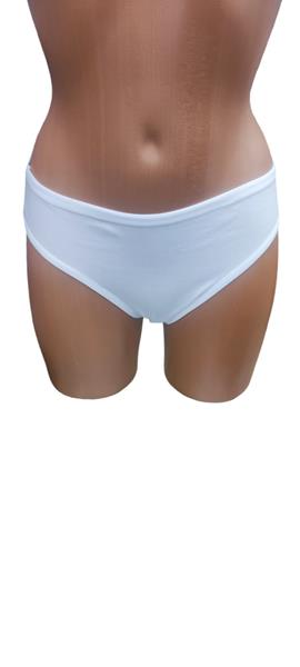 Κυλοτάκι γυναικείο βαμβακερό οδ. 3000 - Image 3