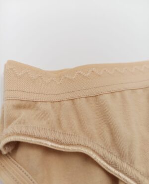 Γυναικείο βαμβακερό Slip Fay τύπου sloggi