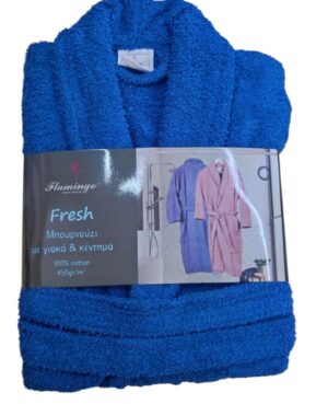 ΜΠΟΥΡΝΟΥΖΙ ΑΝΔΡΙΚΟ ΒΑΜΒΑΚΕΡΟ FLAMINGO